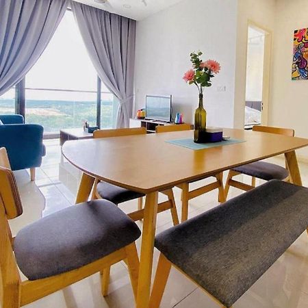 D'Pristine Legoland Apartment Nusajaya  Luaran gambar