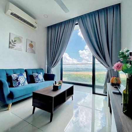 D'Pristine Legoland Apartment Nusajaya  Luaran gambar