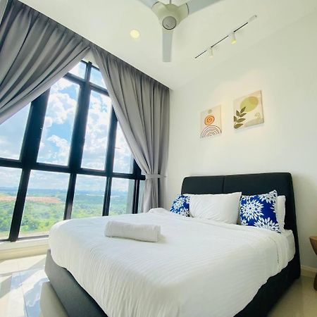 D'Pristine Legoland Apartment Nusajaya  Luaran gambar