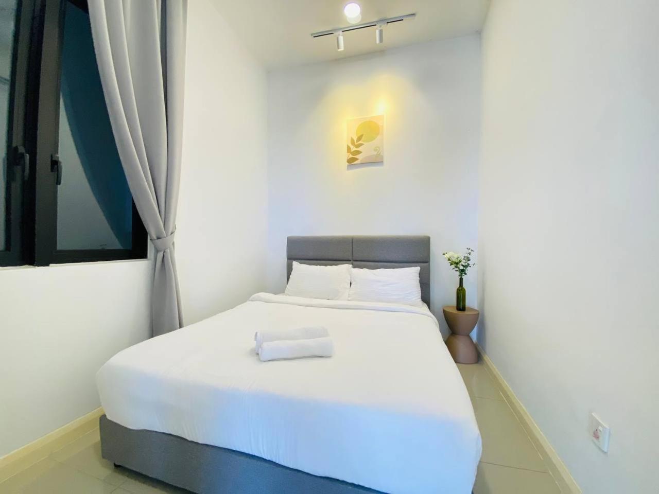 D'Pristine Legoland Apartment Nusajaya  Luaran gambar