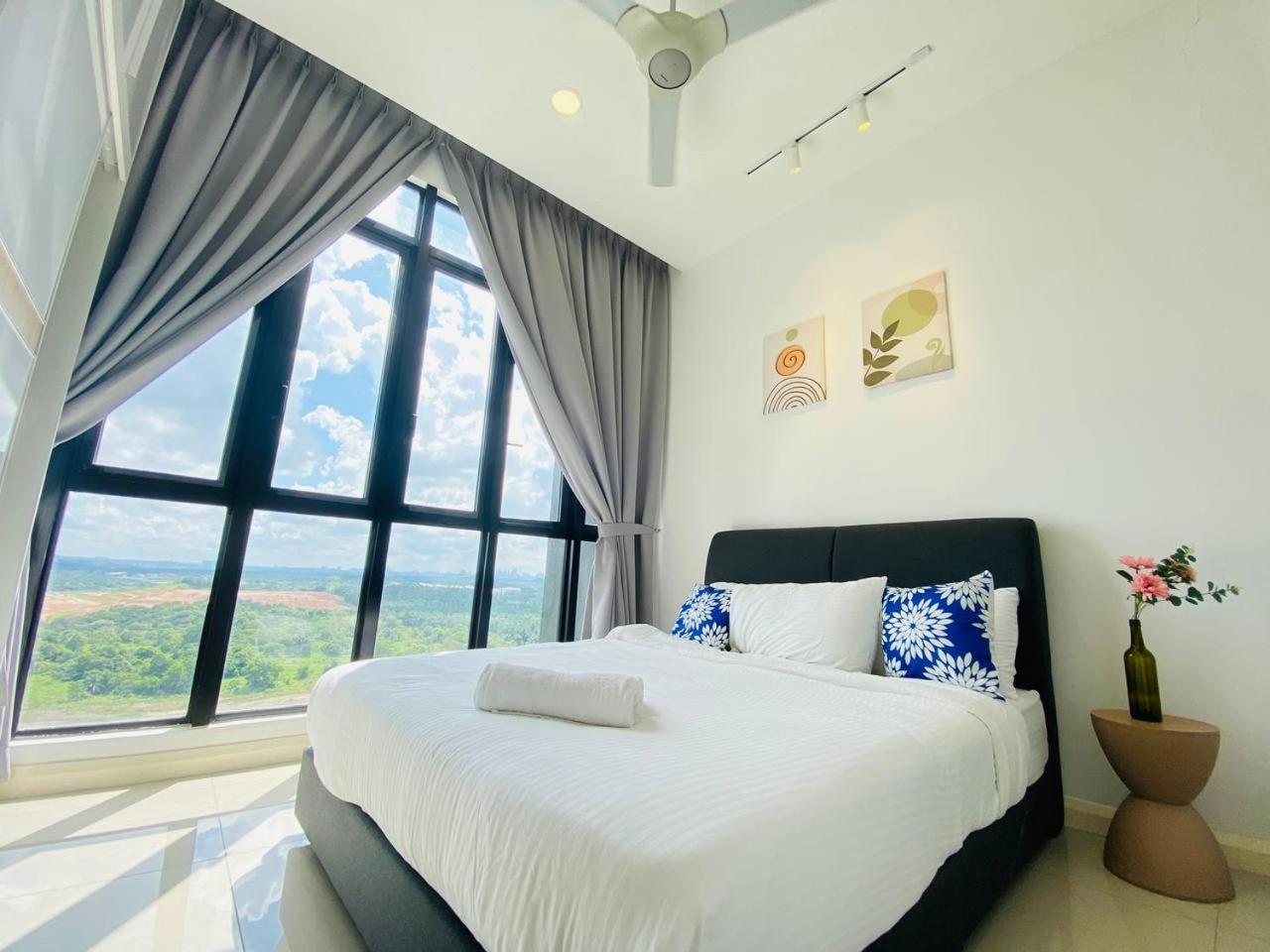 D'Pristine Legoland Apartment Nusajaya  Luaran gambar